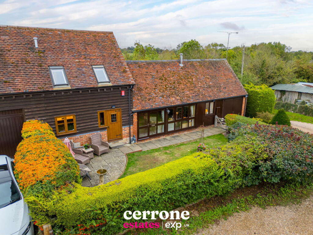 Additional image 16 of Edgioake Barn, Edgioake Lane, Astwood Bank, B96 6LL