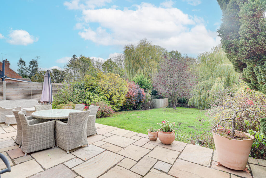 Additional image 21 of Mayflower Road, Park Street, St. Albans, AL2