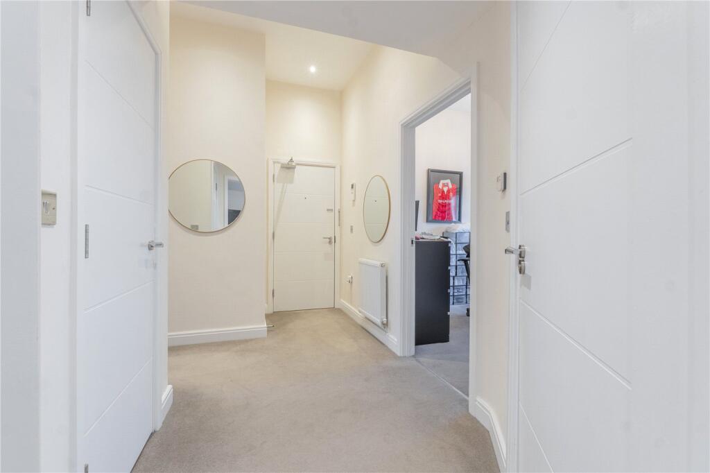 Additional image 13 of Abbotsbury Court, 58 Rumbush Lane, Dickens Heath, West Midlands, B90