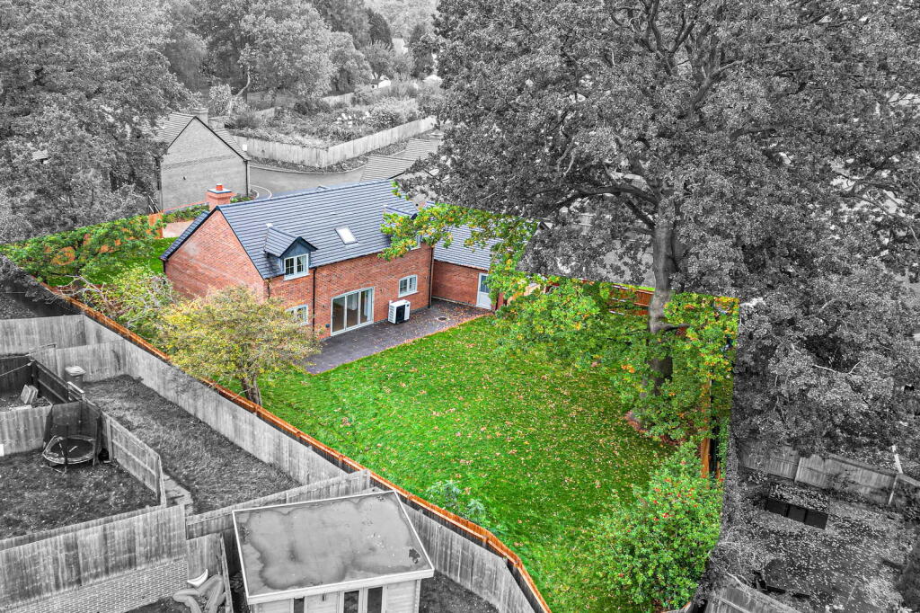 Additional image 25 of Beech Fields Place, Solihull, B90 1UT