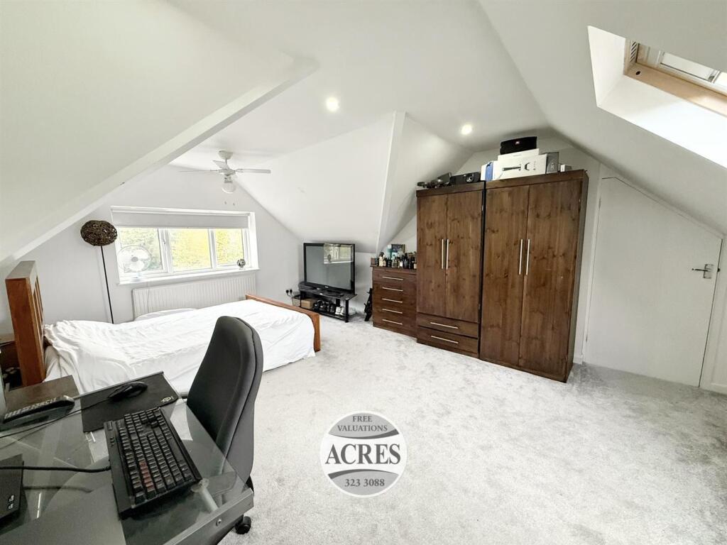 Additional image 23 of Jordan Road, Four Oaks