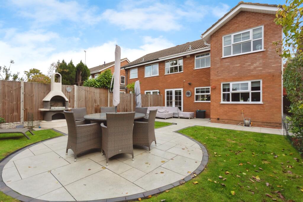 Additional image 17 of Dunton Hall Road, Shirley, Solihull