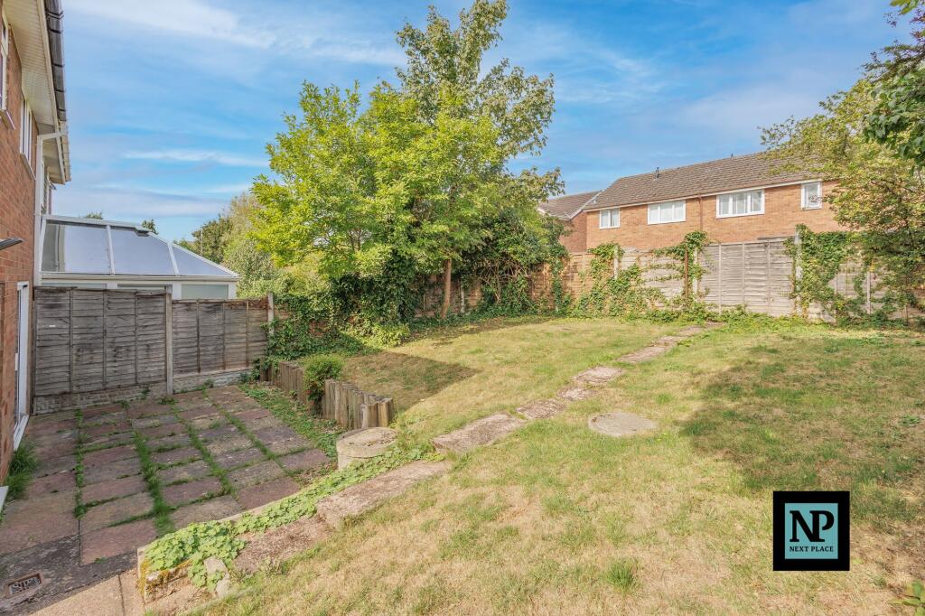 Additional image 21 of Perrycrofts Crescent, Tamworth, B79