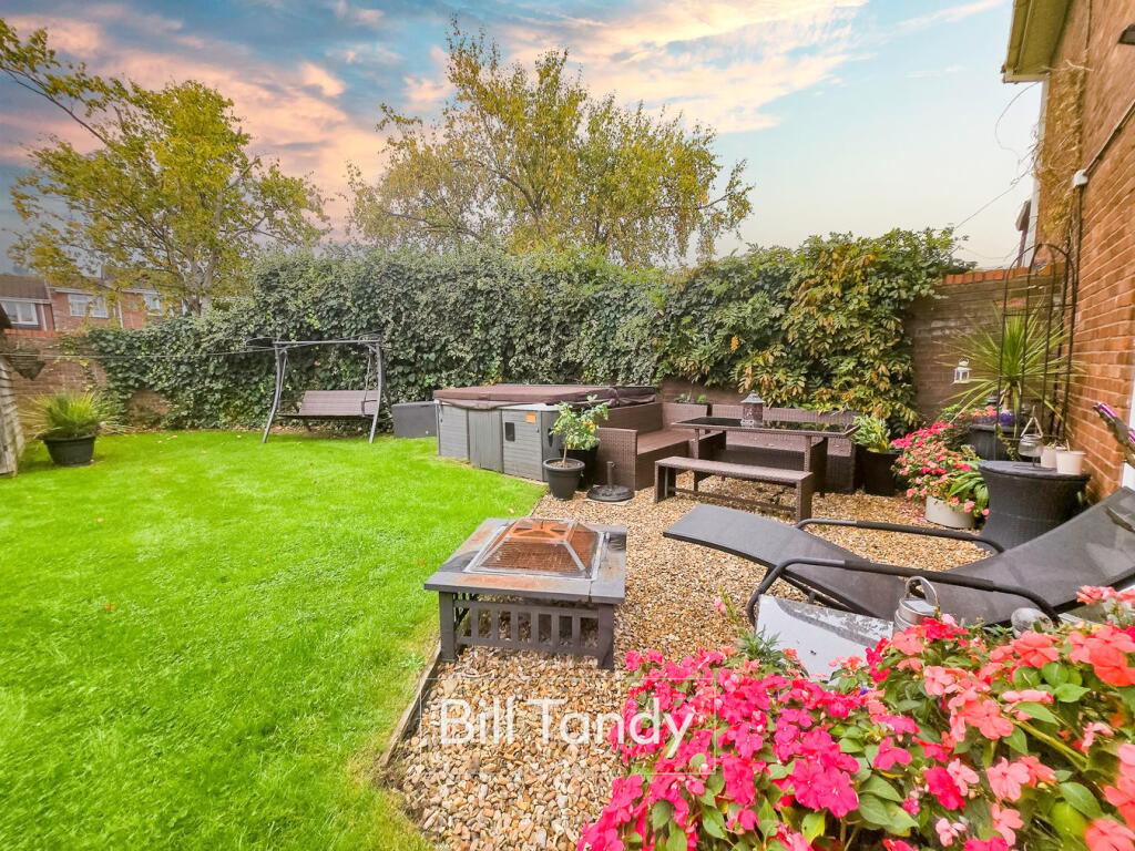 Additional image 28 of Sycamore, Wilnecote, Tamworth, B77