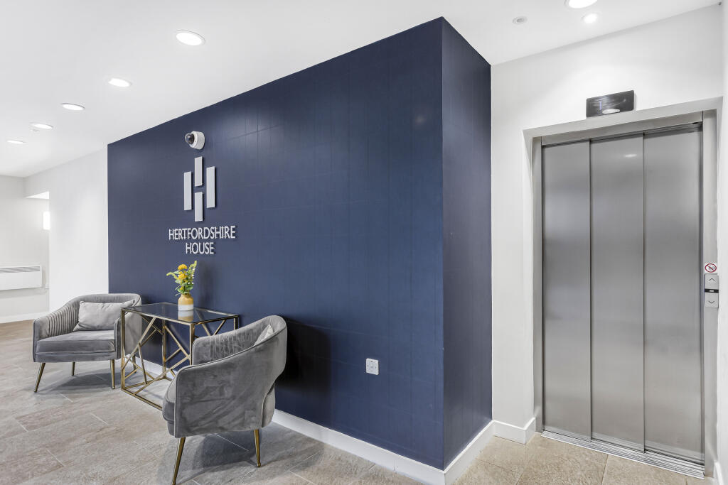 Additional image 13 of Hertfordshire House, Civic Close, St. Albans, Hertfordshire