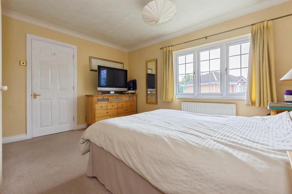 Additional image 16 of Boningale Way, Dorridge, Solihull