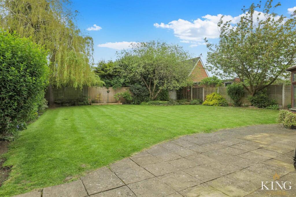 Additional image 26 of Birmingham Road, Mappleborough Green, B80 7BL