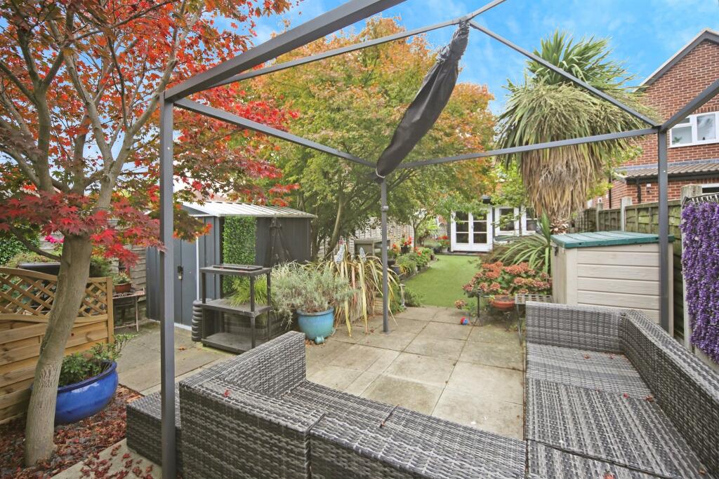 Additional image 25 of Highwood Avenue, Solihull