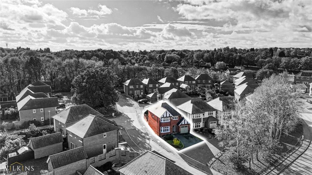 Additional image 36 of Alton Close, Amington, Tamworth, Staffordshire, B77