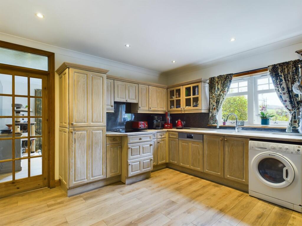 Additional image 4 of Westside of Edingarioch Farm, Premnay, Insch. AB52 6PL