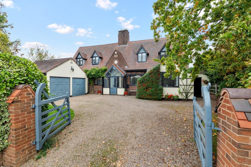 Additional image 43 of Old Warwick Road, Lapworth, Solihull, B94