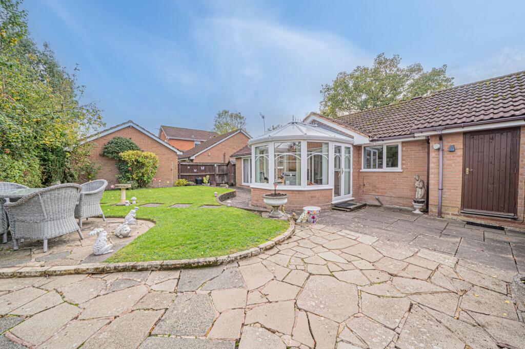 Additional image 15 of Tibberton Close, Solihull, B91