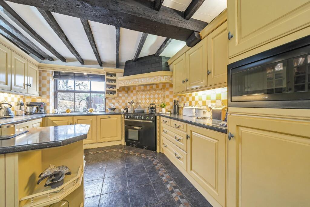 Additional image 6 of Church Farm Mews, Dosthill, Tamworth