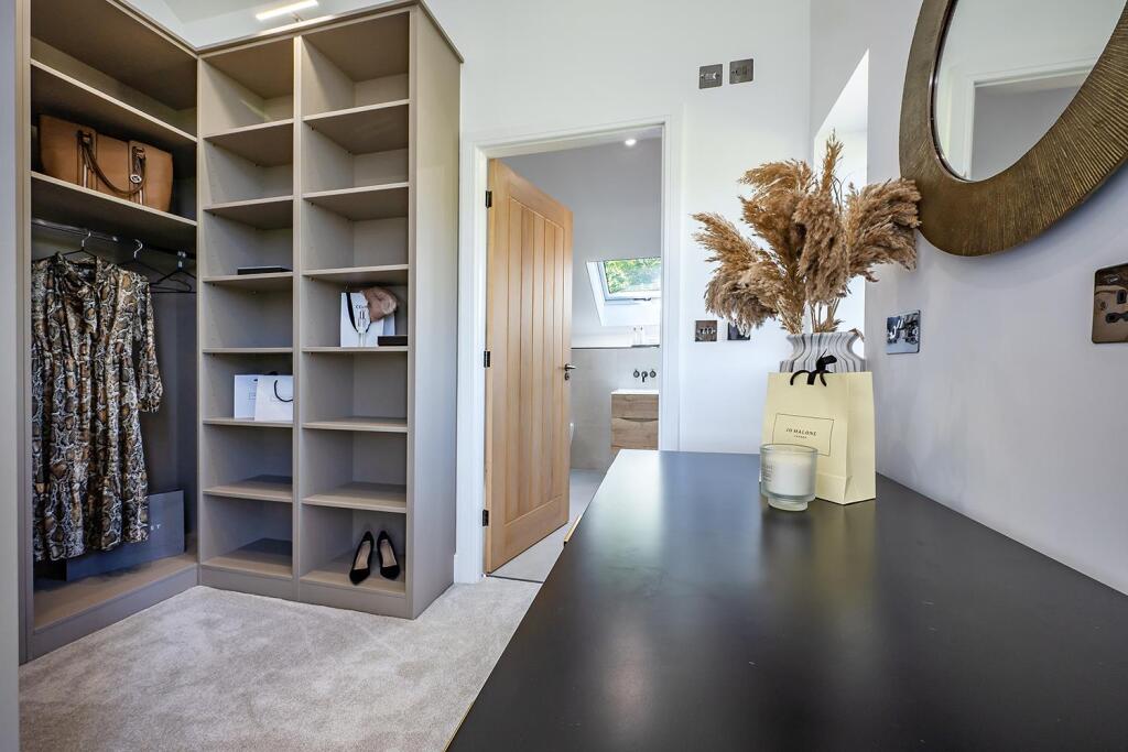 Additional image 28 of Salter Street, Earlswood, Solihull