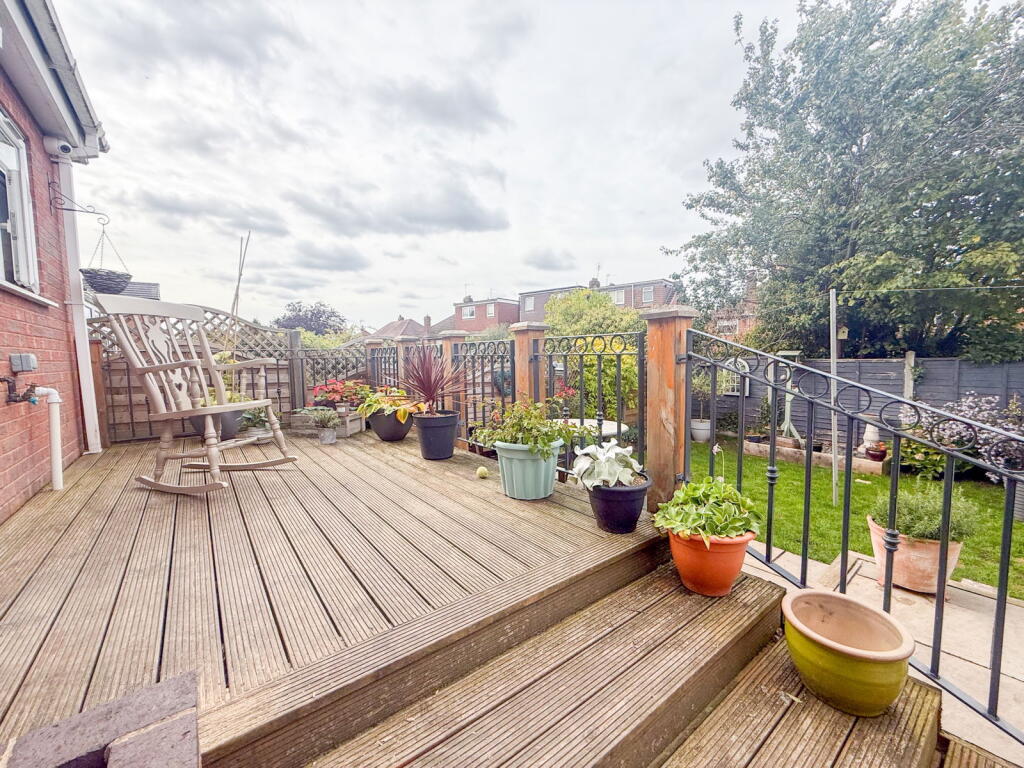 Additional image 17 of Berkekeley Road, Shirley, B90