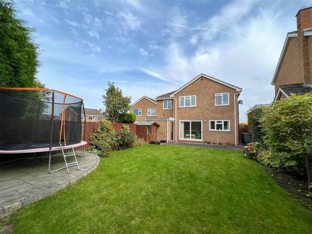 Additional image 2 of Shortland Close, Solihull, West Midlands, B93