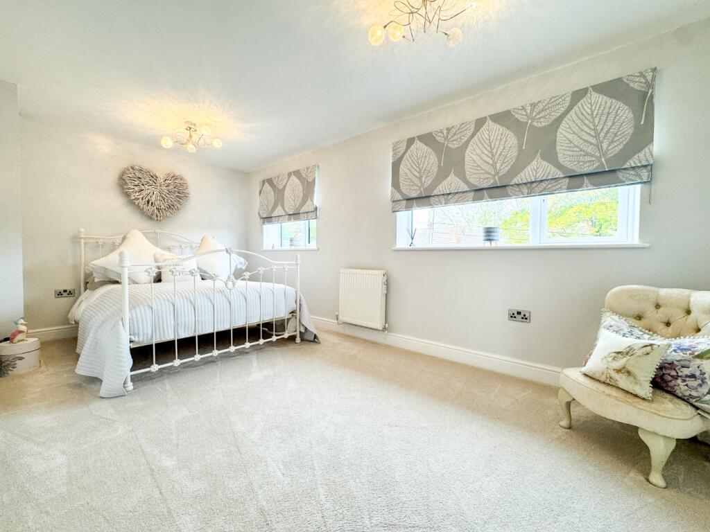 Additional image 12 of Kopervik, Birmingham Road, Lea Marston, Sutton Coldfield