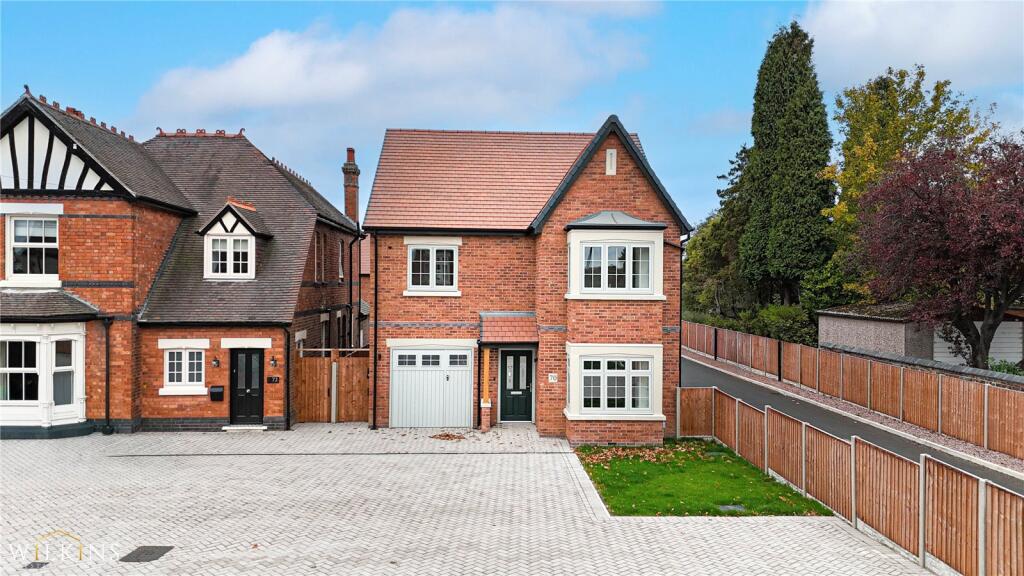 Additional image 30 of Dosthill Road, Two Gates, Tamworth, Staffordshire, B77