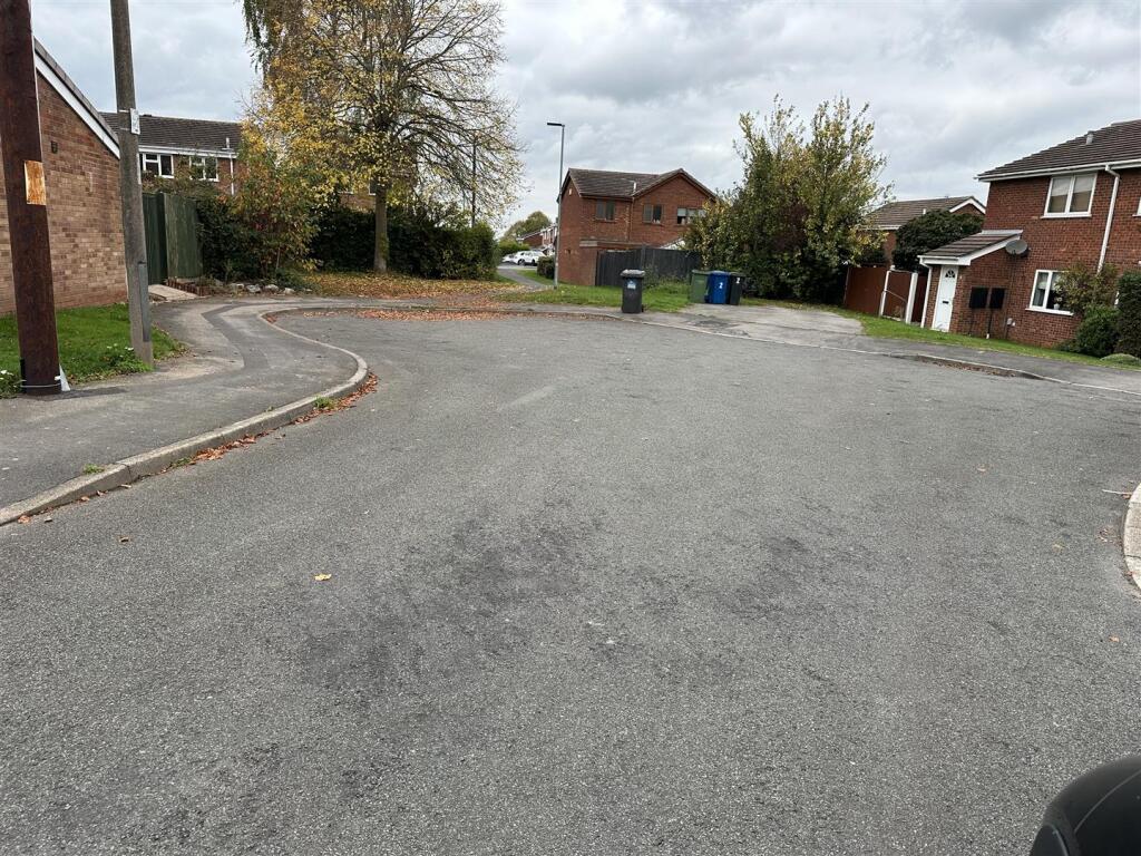 Additional image 8 of Darnbrook, Wilnecote