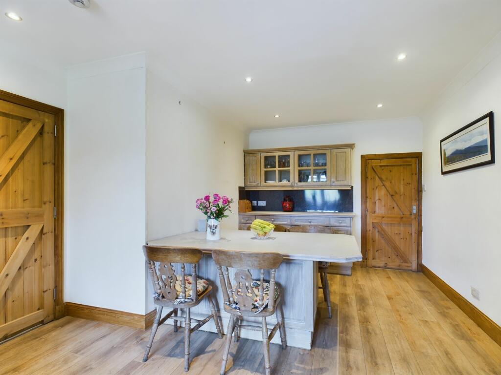 Additional image 6 of Westside of Edingarioch Farm, Premnay, Insch. AB52 6PL