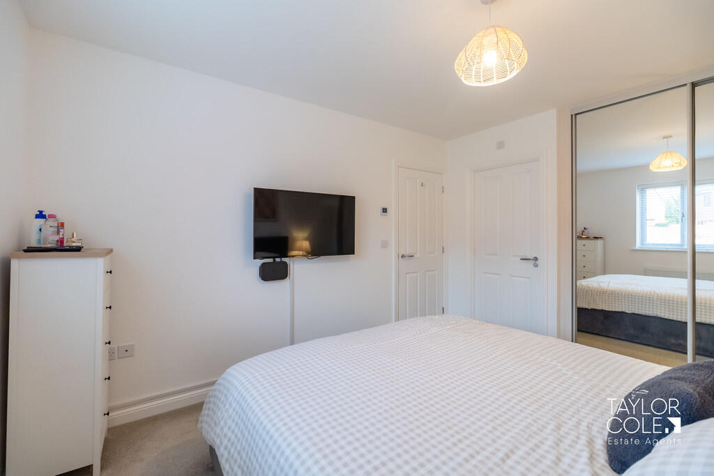 Additional image 26 of Hill Drive, Polesworth