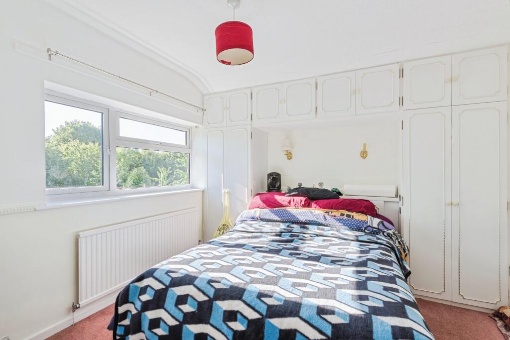 Additional image 9 of Lorton, Tamworth, B79