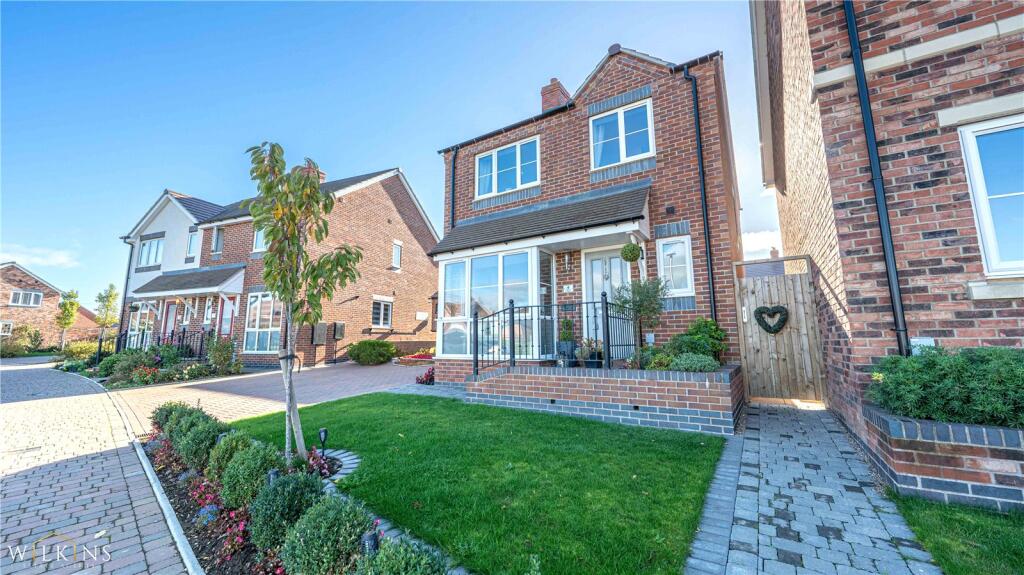 Additional image 34 of Charlecote Drive, Tamworth, Staffordshire, B79