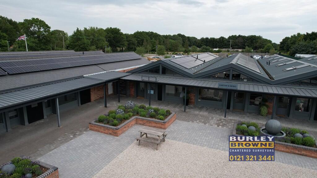 房产图片 10 - 米德尔顿，科皮斯巷，科皮斯生活区，第五单元，泰姆沃思，斯塔福德郡，B78 2BU