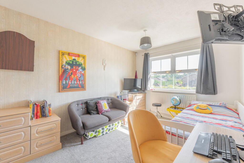 Additional image 8 of Binley Close, Shirley, Solihull, B90 2RB