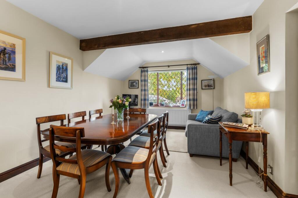 Additional image 8 of Old Warwick Road, Lapworth, Solihull, B94