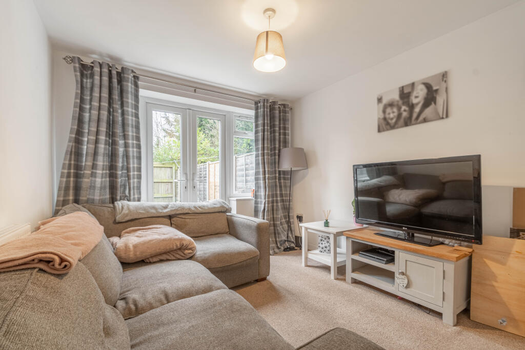 Additional image 3 of Summers Mews, Studley, Warwickshire, B80