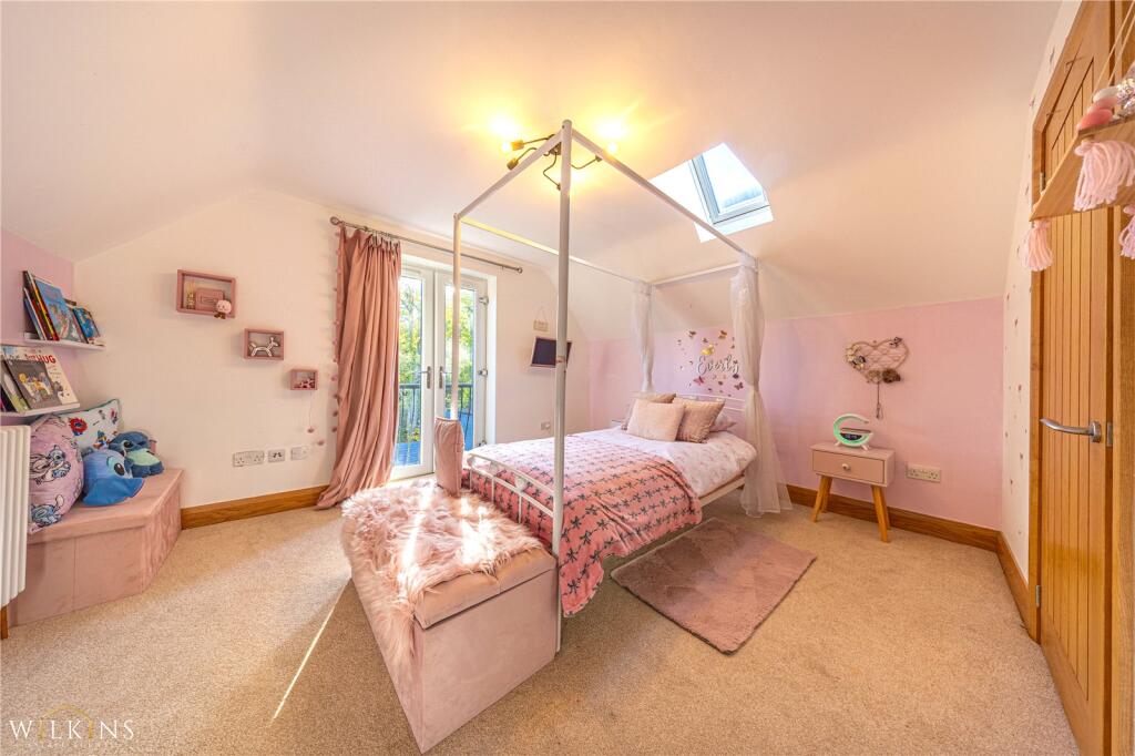 Additional image 36 of Park Lane, Bonehill, Tamworth, Staffordshire, B78