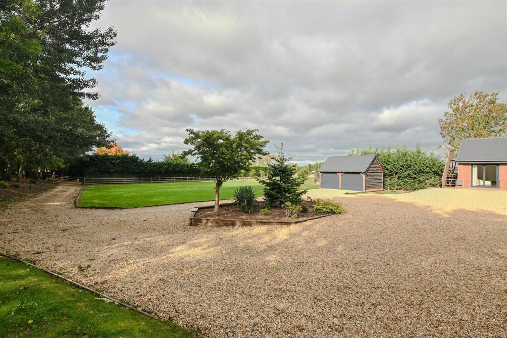 Additional image 40 of Woodside Barn, Mill Lane, Edingale, B79