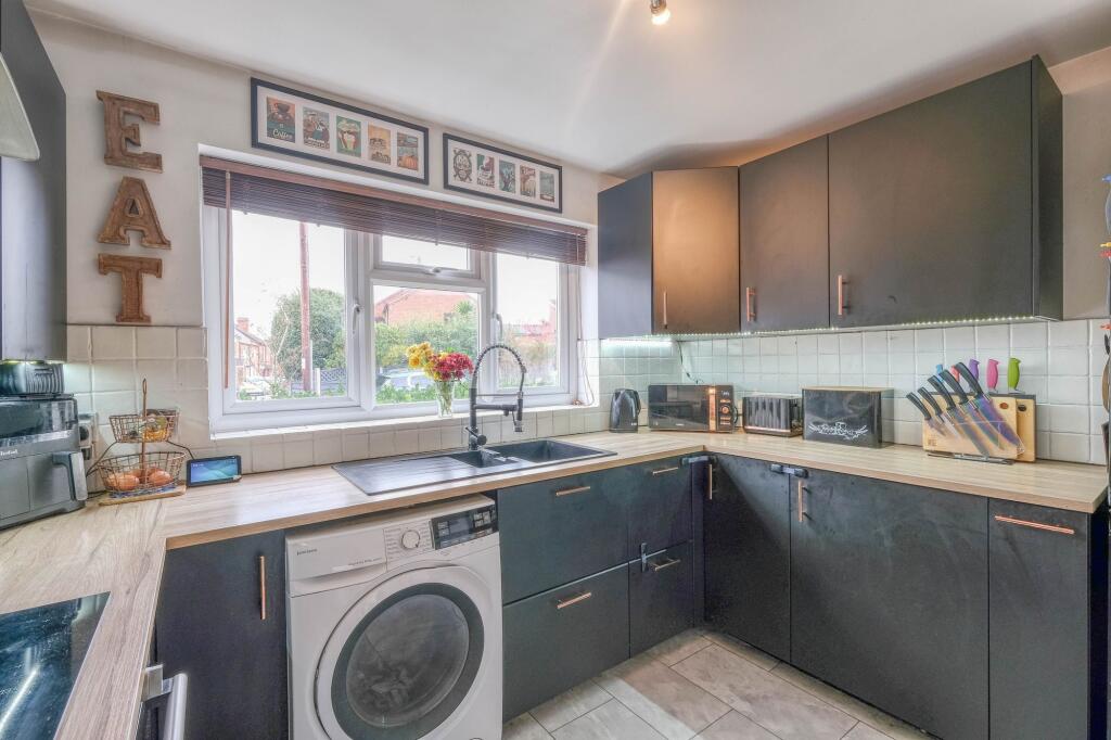 Additional image 6 of Foregate Street, Astwood Bank, B96