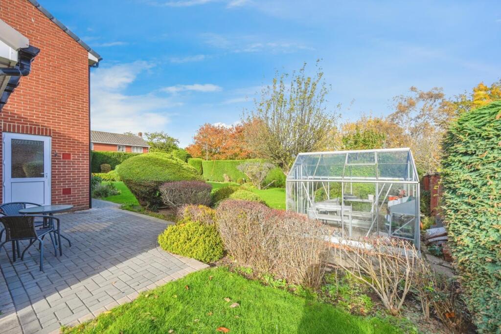 Additional image 25 of Greenacre Close, Tamworth