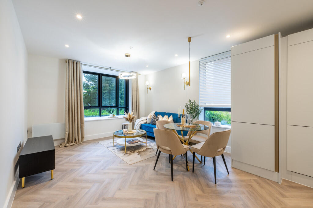 Additional image 18 of Clarence House, St. Albans | New Build Apartments Now Launched