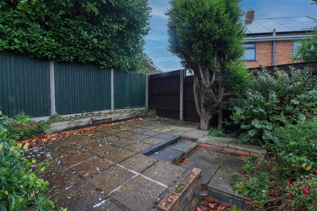 Additional image 12 of Wigford Road, Dosthill