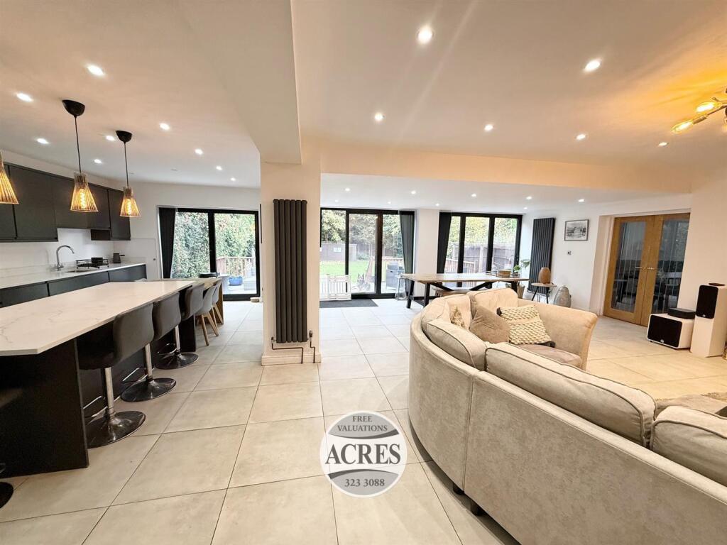 Additional image 4 of Jordan Road, Four Oaks