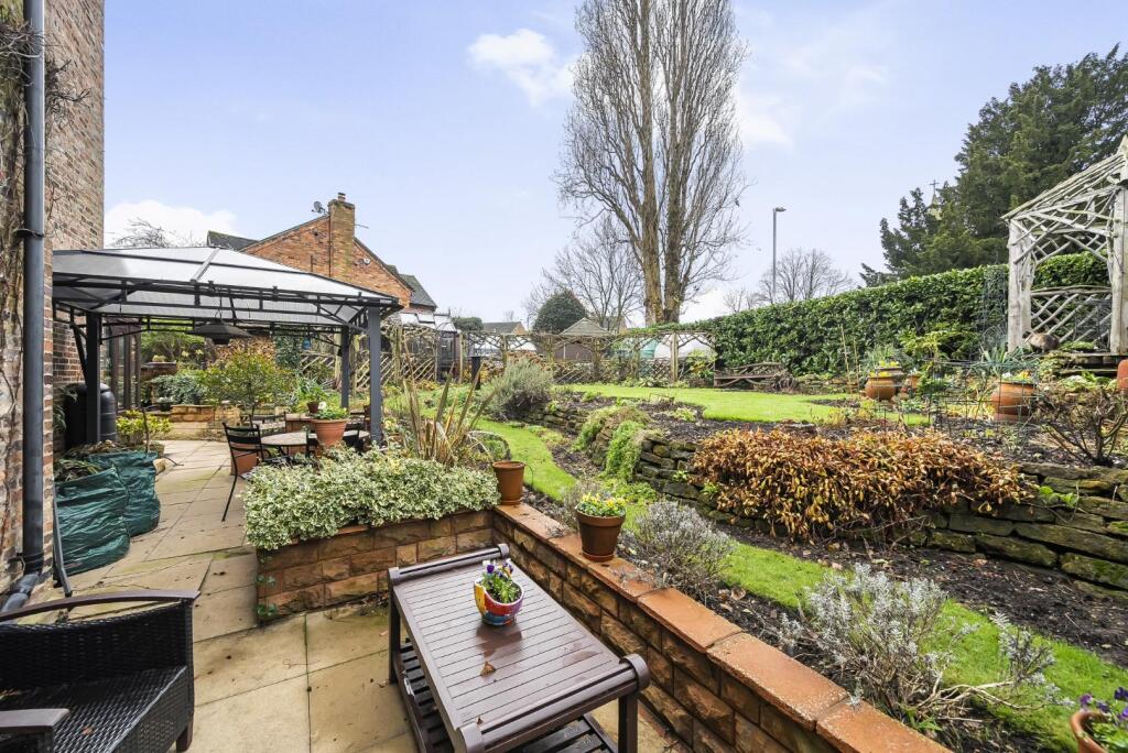 Additional image 19 of Church Farm Mews, Dosthill, Tamworth