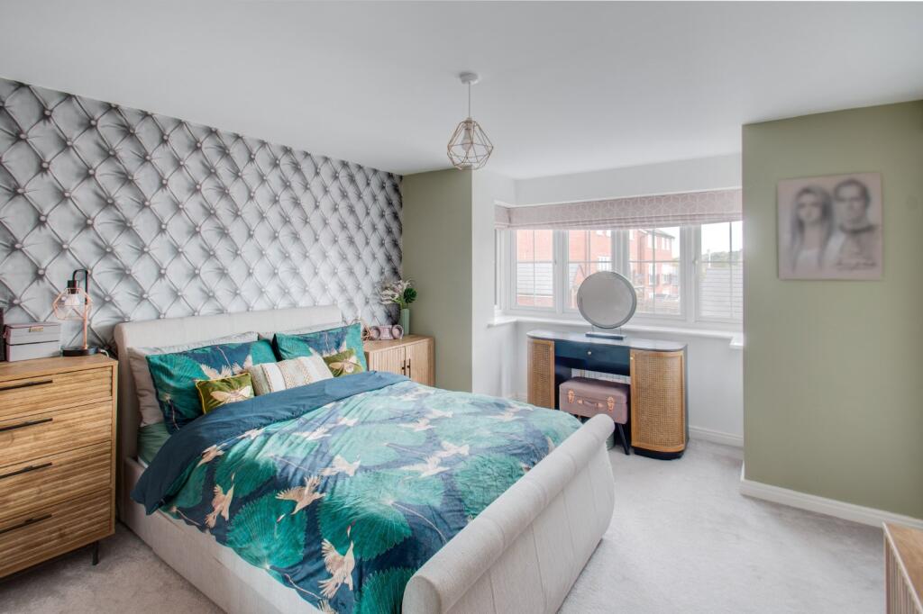 Additional image 11 of Odell Street, Enfield, Redditch, B97