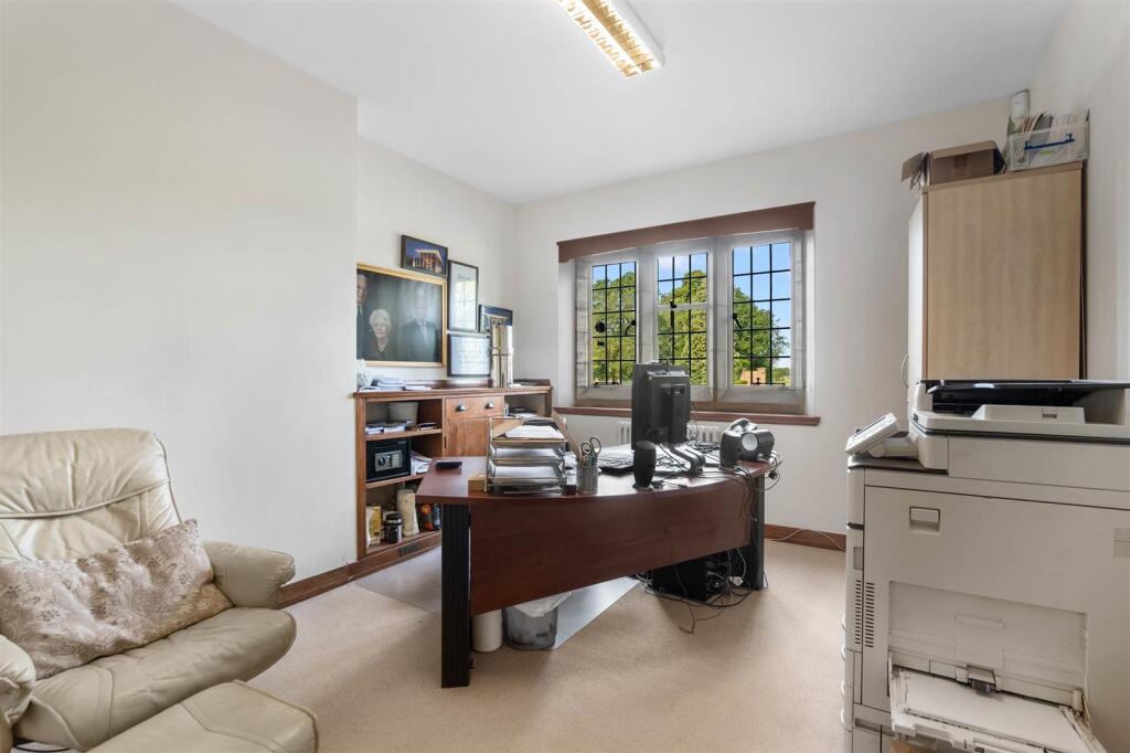 Additional image 18 of Edstone Hall, Edstone, Wootton Wawen