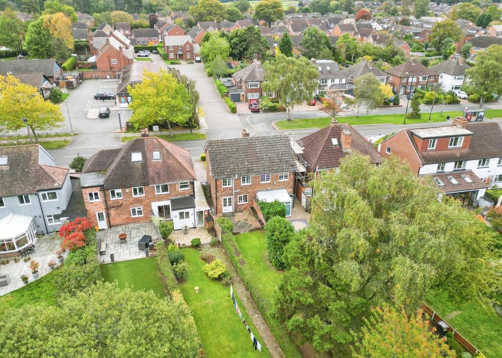 Additional image 22 of Slade Road, Sutton Coldfield