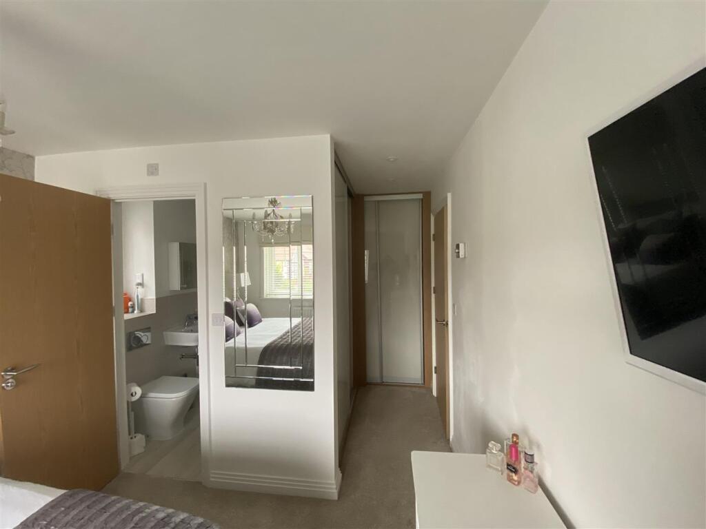 Additional image 12 of Four Ashes Road, Bentley Heath, Solihull