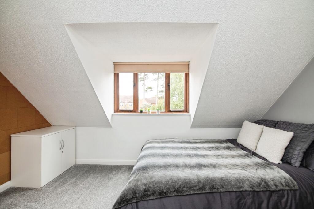 Additional image 10 of Atcheson Close, Studley, Warwickshire, B80