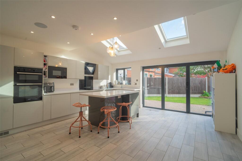 Property image for Clinton Road, Shirley, Solihull, West Midlands, B90