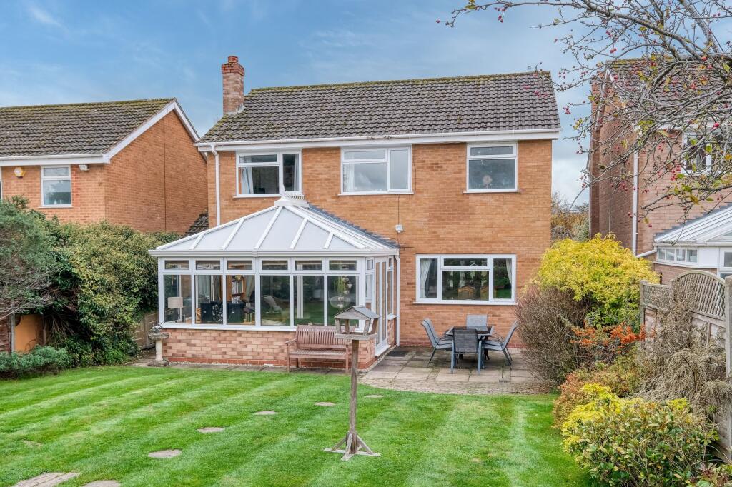 Additional image 24 of Copt Heath Drive, Knowle, B93