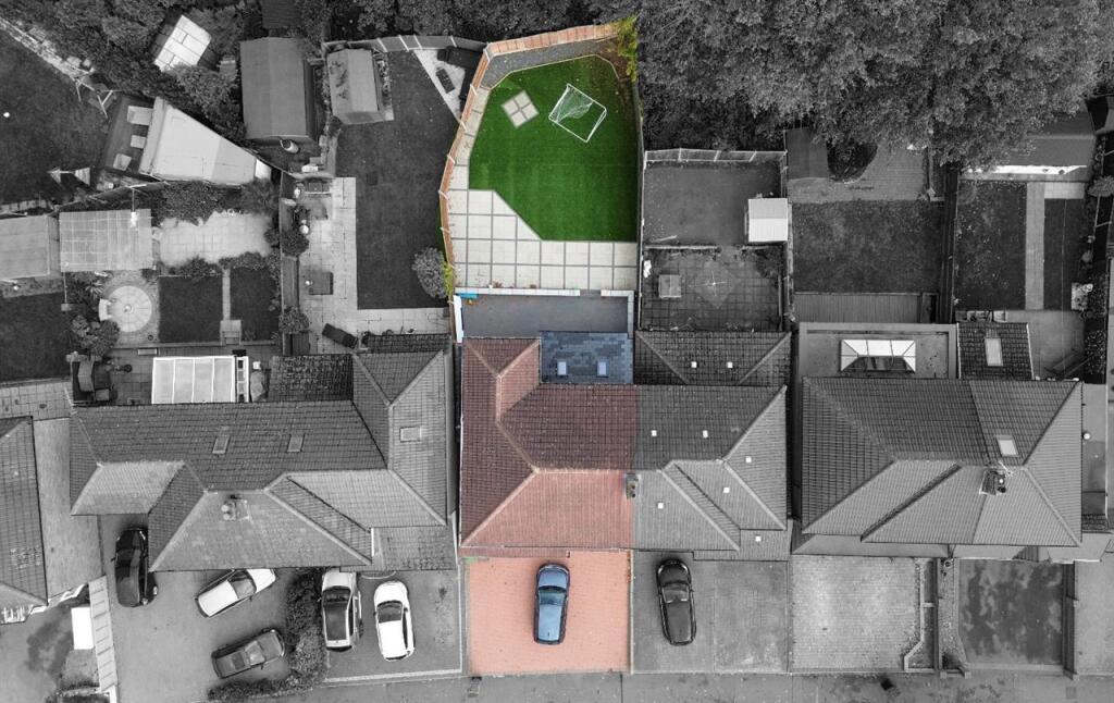 Additional image 29 of Hurdis Road, Solihull