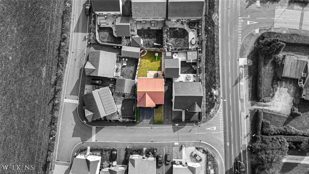 Additional image 39 of Bellingham Grove, Tamworth, Staffordshire, B79