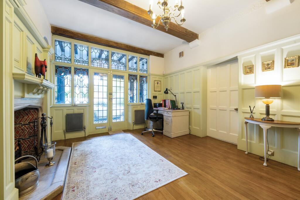 Additional image 26 of Beaumont Grove, Solihull, West Midlands, B91