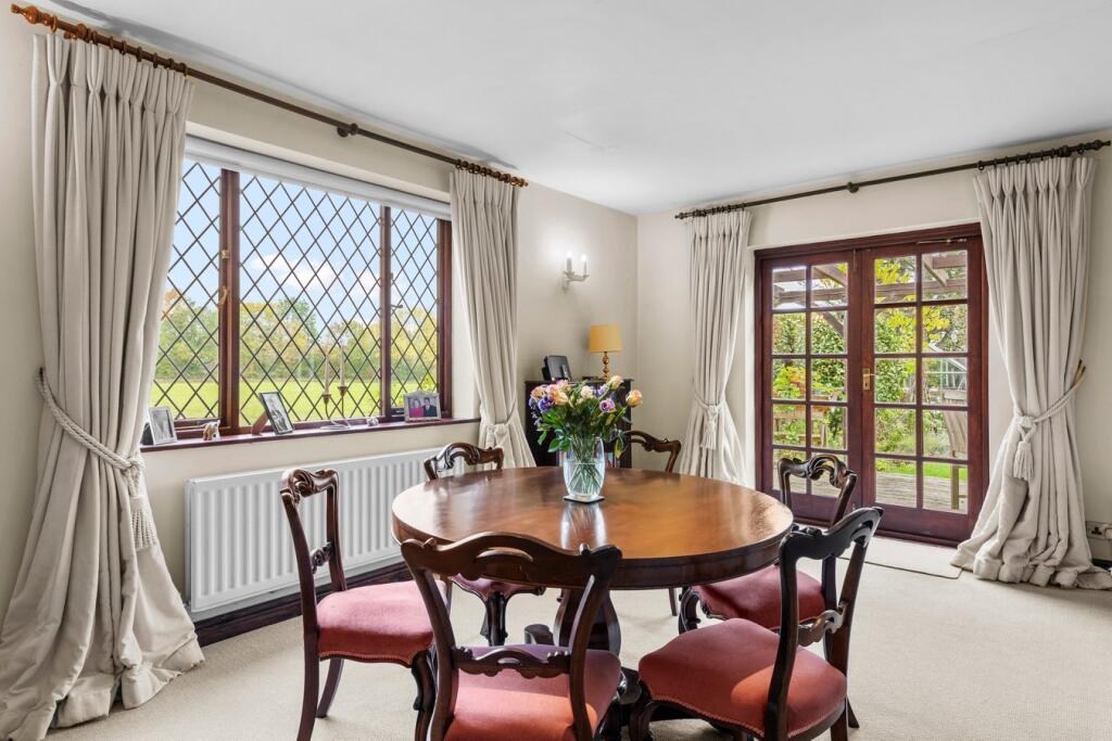 Additional image 10 of Old Warwick Road, Lapworth, Solihull, B94